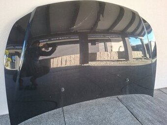 SUZUKI SX 4 predná kapota