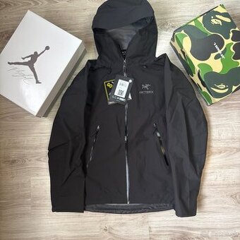 Arc'teryx Beta LT Jacket - L