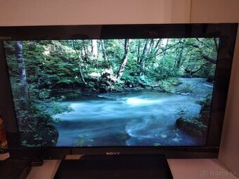 Tv sony 80 cm uhlopriecka,  tv 32