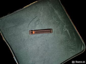 Garmin Fénix - remienok nylon black