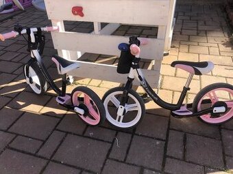 Detské odrazadlo kinderkraft space