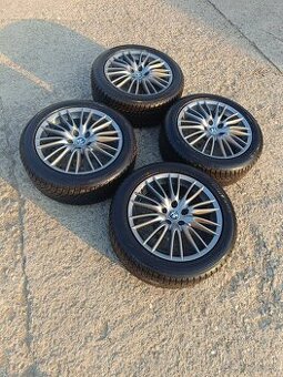 ALFA ROMEO 159 BRERA GIULIETTA