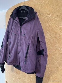 Dámska lyžiarska súprava Hannah veľkosť L+nohavice