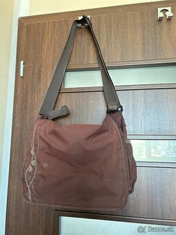 Prebaľovacia taška na kočík - Babylove -