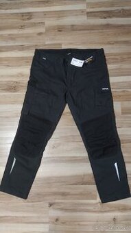 Pracovné nohavice UVEX veľ.60