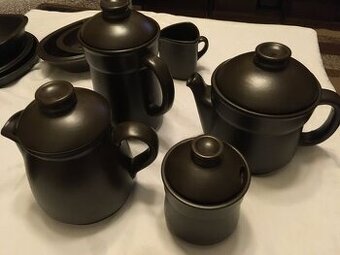 Kvalitná keramická súprava, 31kusov