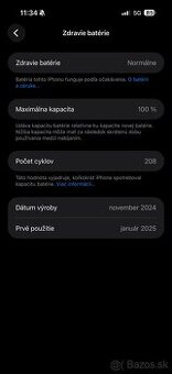 Apple IPhone 16 Pro Max 256GB Natural Titanium