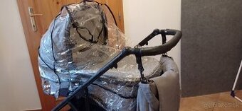 2kombinácia kočíka MOON