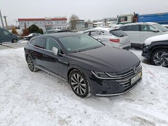 Vw arteon shoting break 2,0tdi dsg