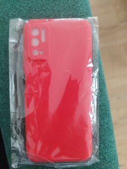 Darujem kryt na Xiaomi redmi note 10T 5G