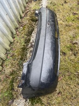 KIA Rio zadný nárazník