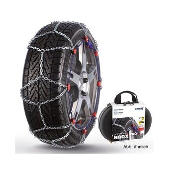 Predám snehové reťaze Pewag Snox Pro SXP 540