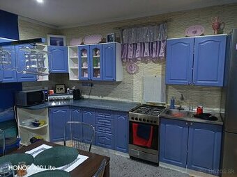 Kuchynská linka,komoda malá skrinka