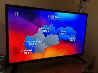 Televizor Sencor 32”