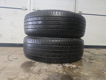 Letné Pneu Yokohama 225/65 R17 2ks