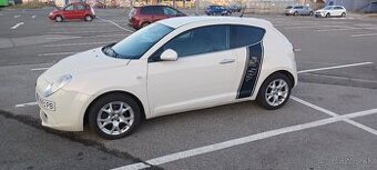 Alfa Romeo Mito 1.3multijet, 70kw