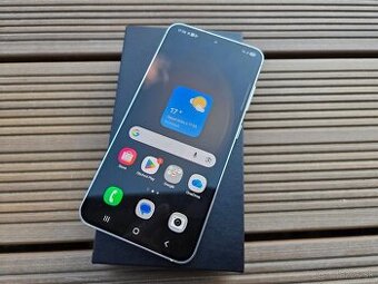 Samsung Galaxy S23 256GB, Top stav, zaruka