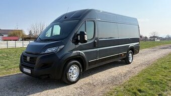 Fiat Ducato L4H3 2.2 JTD 103 kw - 140 HP