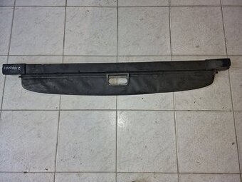 Roleta kufra Opel Vectra C