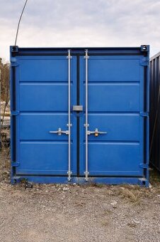 Skladový kontajner CL10