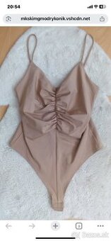 Dámske elastické body