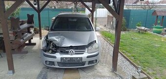 Golf V 1.9 tdi 77kw