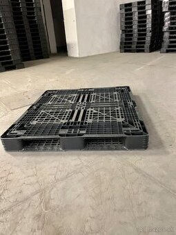 Predám plastove palety , zatravnovače , trativod