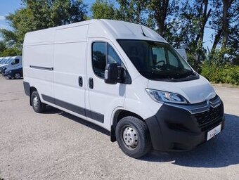 Citroën Jumper Furgon 335 2,2 BlueHDi L3H2 - máj 2023