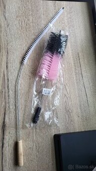 Sada na čistenie vodnej fajky