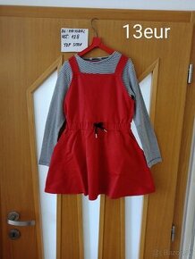 Oblečenie Zn. Mayoral