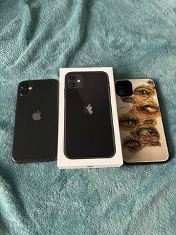 Iphone 11 128GB