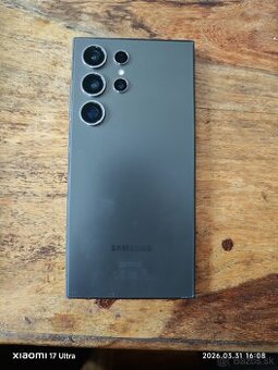 Predám Samsung Galaxy S 24 Ultra