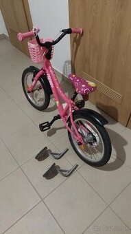 Detský bicykel 16 "