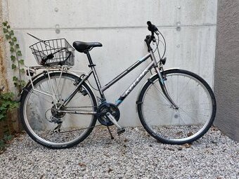 Kellys trekking dámsky 19"