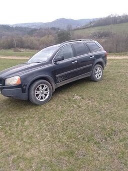 Rozpredám Volvo XC90