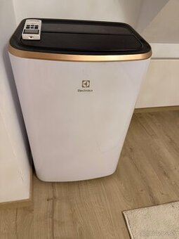 Prenosná klimatizácia ELECTROLUX