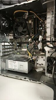Lenovo V530-15ICB SFF, Core i3-8100, SSD 256 GB,8GB DDR4