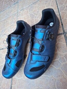Cestné cyklo tretry Scott Comp BOA