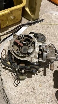 Predám karburátor PIERBURG  1.8 66kw