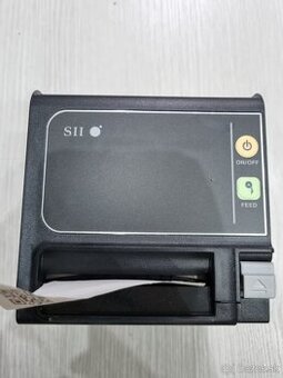 🖨️ Seiko RP-E10 – 80 € (pôvodne 340 €) - 1