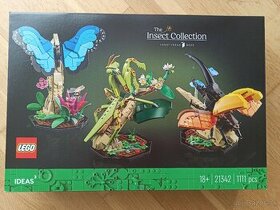 Lego 21342 Insects - 1
