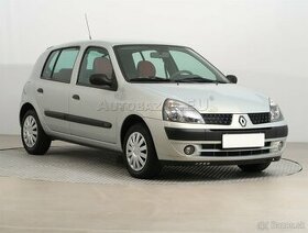 Rozpredam na diely  Renault clio 2/thalia