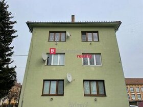 Tehlový, temperamentný a 3izb. šťastný byt v Sabinove (F432-