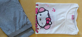 Pyžamo Hello Kitty č. 146/152