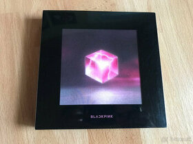 CD Blackpink - Square Up