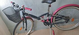 Detský bicykel B'twin Original 500 2018 - 1