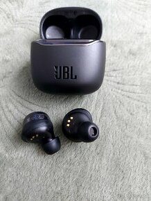 Predám Bluetooth slúchadlá JBL Tour Pro+ TWS