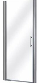 Nové sprchové dvere 100 x 190 cm - 1