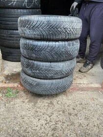 Letné pneumatiky - Michelin (175/65 R15) 4ks za 60€