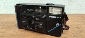 Fotoaparat PROLUX - 1